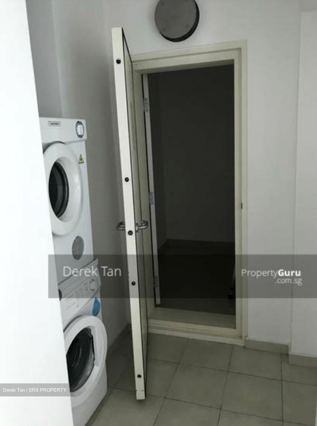 Cote D'Azur (D15), Condominium #575488741